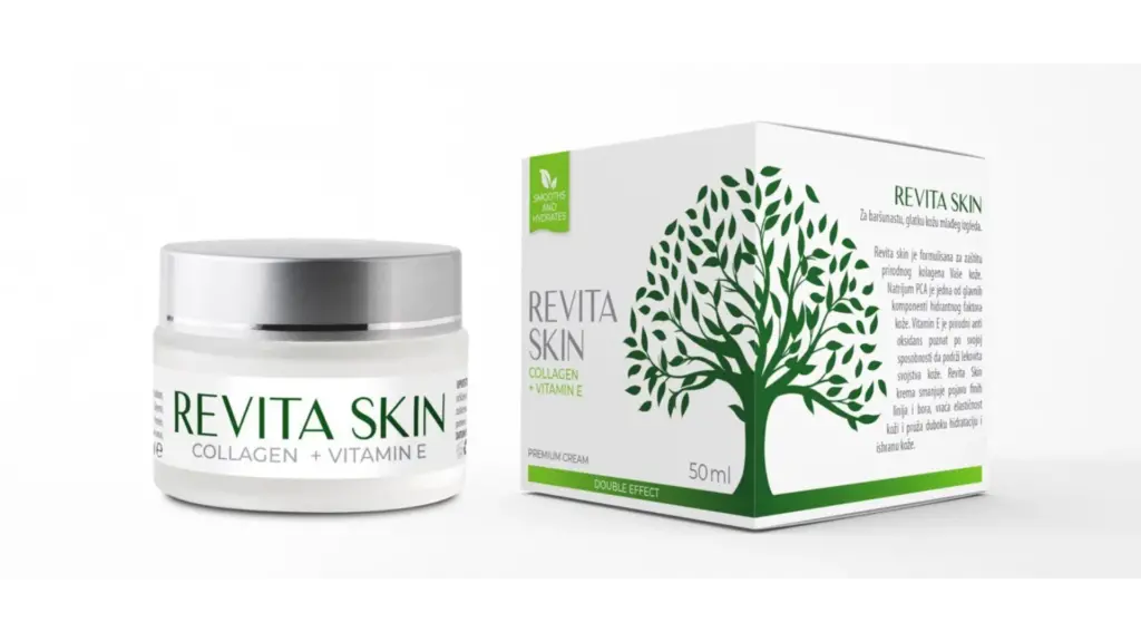 Revira-Skin