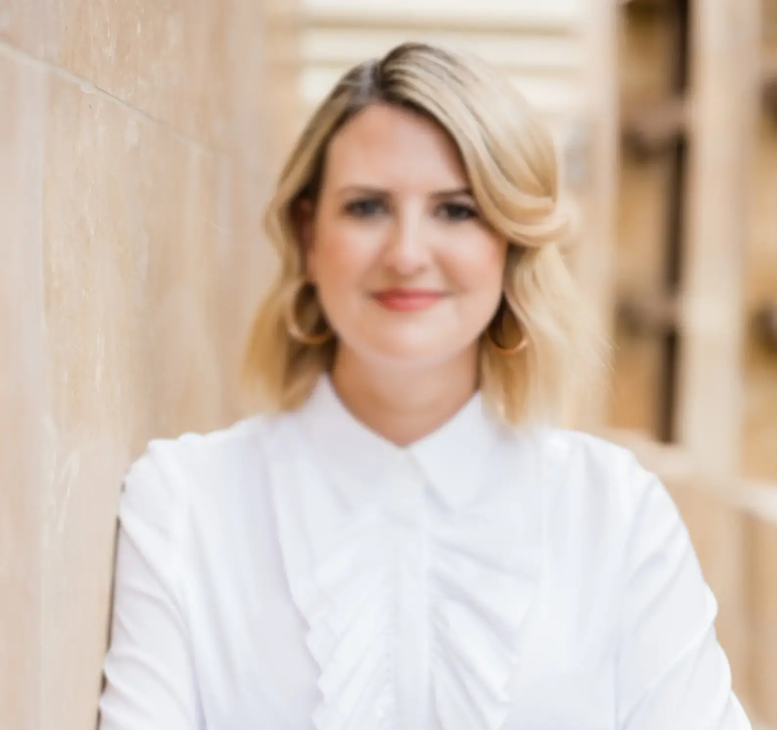 Sonja M. (49 godina)